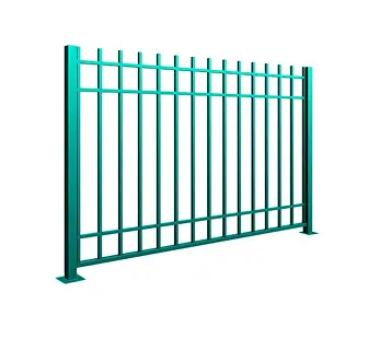 Сварные ограждения