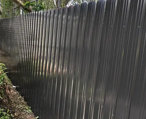 Евроштакетник