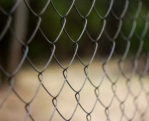 Сетка рабица